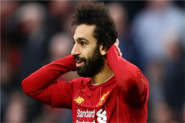 بالفيديو .. هدف رائع لـ محمد صلاح في مرمي  كريستال بهدفين