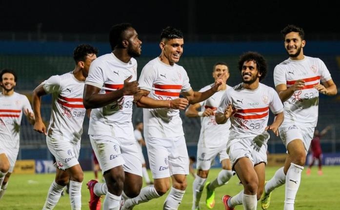 ثلاث نقاط غالية للزمالك بفوزه علي سيراميكا