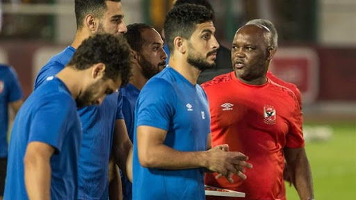 هل ينجح موسيماني في خطف 3 نقاط من الزمالك