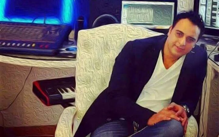 الشاعر محمد جمعة عن نقابة الشعراء : نحن أول صفحة بكتاب الفن