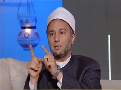 أزهري: نقل الولاية المالية للزوجة بعد وفاة الزوج في وجود الجد يجوز