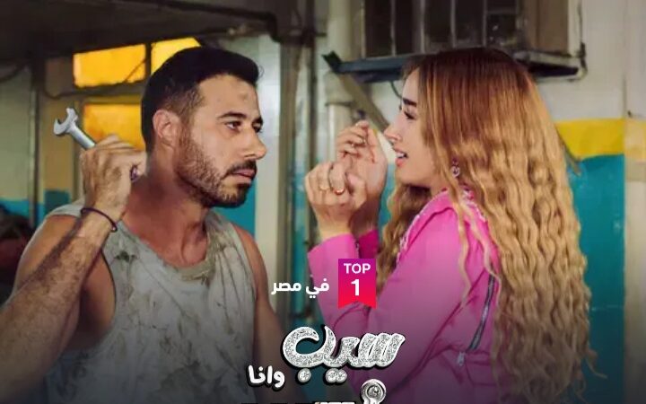 تصدرت الحلقتان السابعة و الثامنة من مسلسل “سيب و انا اسيب”  منصة شاهد و ترند جوجل.. وصناعه كلمة السر..