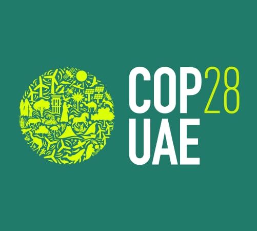 خلال المشاركة فى مؤتمر المناخ Cop28 بالإمارات العربية المتحدة.. عرض موحد حول ” التنمية المستدامة في قطاع الطيران المدنى المصري نحو مبادرات خضراء”.